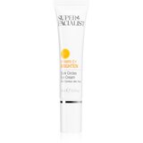 Super Facialist Vitamin C+ Brighten posvetlitvena krema za predel okoli oči proti zabuhlosti in temnim kolobarjem 15 ml | Shoptok.si