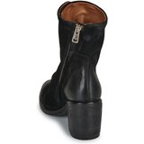 Airstep / A.S.98 Gležnjarji RITHM MID Črna | Shoptok.si