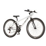 Visitor Bicikl radiance 29" sivo crni | ePonuda.com