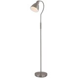 Searchlight EU5026SN - podna lampa podesiva 1xE27/60W/230V Cene