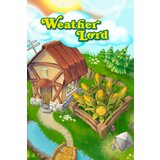 weather lord (pc) steam key global  weather lord (pc) steam key global Slike