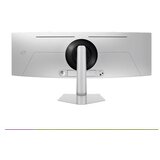 Samsung Odyssey OLED G9 G91SD (2024) 49" LS49DG910SUXEN DQHD Gaming Monitor 32:9 zakrivljen, 0,03ms (GtG), 144Hz, OLED Cijene