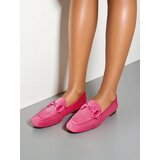 Resti Perforated women's moccasins Laamba | ePonuda.com
