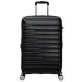 American Tourister Trdi kovčki ME8009002 Črna | Shoptok.si