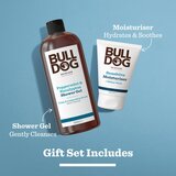 Bull Dog Peppermint & Eucalyptus Set poklon set (za muškarce) | shoptok.hr