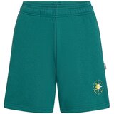 O'neill Hlače rumena / smaragd / bela | Shoptok.si