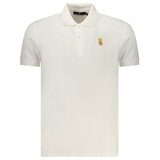  Muška polo majica kratkih rukava, bijela | shoptok.hr