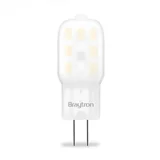 Led sijalica 2W G4 360D 12VA 6500K