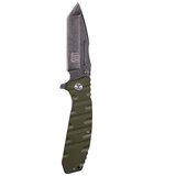 101 INC Nóż Stealth Stonewashed Tanto Green | shoptok.hr