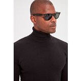 Trendyol Muška dolčevita Knitwear | shoptok.hr
