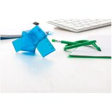  RAVNALO PVC 30 CM FLEKSIBILNO PLAVO!! | shoptok.hr