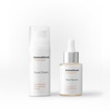 Duo paket za vlaženje obraza Kombucha InnovaGoods | Shoptok.si