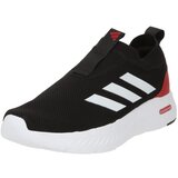 Adidas Tekaški čevelj 'MOULD' črna / bela | Shoptok.si