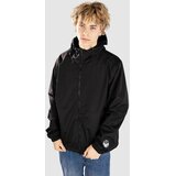 Blue Tomato Lightweight Jacket black Cijene
