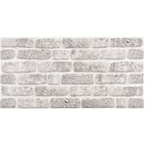  3D stenski paneli svetlo sive opeke 10 kosov EPS, (20767810) | Shoptok.si