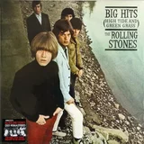 The Rolling Stones Big Hits (LP)