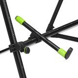 Gravity KS MKS 01 B Stojalo za klaviature - - Audio-Kondric | Shoptok.si