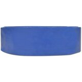  Ravno crijevo 25 m 1,5 " PVC | shoptok.hr