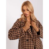 Wool Fashion Italia Gloves-AT-RK-239507.61P-camel | Shoptok.si