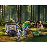  71484 - Novelmore - Überfall auf Transportwagen - 1 k. | Shoptok.si