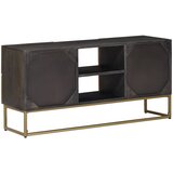 TV ormar s ladicama s policom s pohranom Mjed 105 x 30 x 50 cm | Eponuda.com