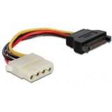 Gembird Kabl CC-SATA-PS-M Sata M-Molex F 15cm Cene