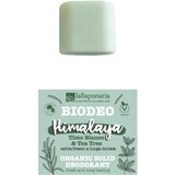 La Saponaria BIODEO Himalaya deodorant v trdem stanju Cene