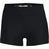 Under Armour Ženske kratke hlače Mid Rise Shorty Črna Cene
