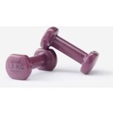 Bordo bučice za fitnes (2 komada po 1,5 kg) | Eponuda.com