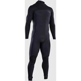 Ion Seek Amp 4/3 Back Zip Neoprenska obleka black | Shoptok.si