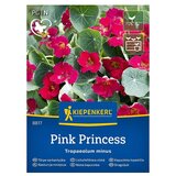 KIEPENKERL Cvetlična semena Mala kapucinka Pink Princess (Tropaeolum minus, Roza) | Shoptok.si