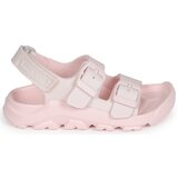 Birkenstock Sandali & Odprti čevlji Mogami AS Kids Rožnata | Shoptok.si