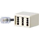 Metz Connect UAE-Adapter Mi 8-NFN 0,1m, (20830659) Cene