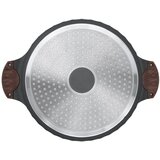 Resto Capella posoda s pokrovom 7.9L | Shoptok.si