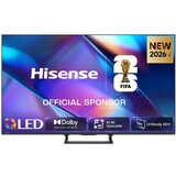 Hisense QLED TV UHD 43A7S | Shoptok.si