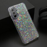  Futrola crystal glow za samsung a175f/a176b galaxy a17 4g/5g srebrna ( F123867 ) | Eponuda.com