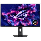 Asus ROG Strix gaming monitor XG27AQDMES, 90LM0C80-B01171, OLED, 27inch Cene