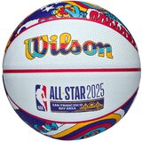 Wilson NBA All Star Mini Sz3 lopta Cene