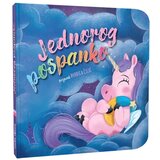 NAŠA DJECA Jednorog pospanko 07517-0 Cijene