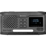 Sandberg Powerbank 421-17 Survivor DAB Radio All-in-1 4500mAh | ePonuda.com