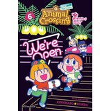 Harper Collins Publishers Ltd Kokonasu Rumba - Animal Crossing: New Horizons, Vol. 6 | Eponuda.com