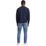 Calvin Klein Jeans Puloverji LV04RG278G Modra Cene