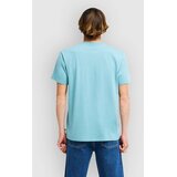 Billabong Icon Wave T-shirt blue haze | Shoptok.si