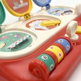 Woopie baby otkrijte i provjerite obrazovnu manipulativnu igračku | shoptok.hr