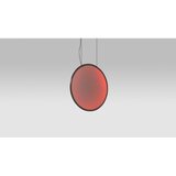 ARTEMIDE 1994310APP-LED RGBW prigušiva luster na sajli DISCOVERY LED/79W/230V antracit | Eponuda.com