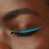 Bourjois Contour Clubbing vodoodporni svinčnik za oči odtenek 063 Sea Blue Soon 1,2 g | Shoptok.si