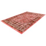 Kayoom VINTAGE PREPROGA 200/290 cm rdeča | Shoptok.si