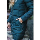 Frogies Ženska jakna Quilted | Shoptok.si
