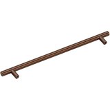  Ručke za ormarić 5 kom brončane 320 mm od nehrđajućeg čelika | shoptok.hr
