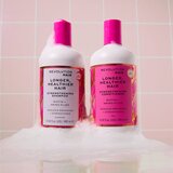 Revolution Haircare Longer, Healthier krepilni in obnovitveni balzam za dolge lase 400 ml | Shoptok.si